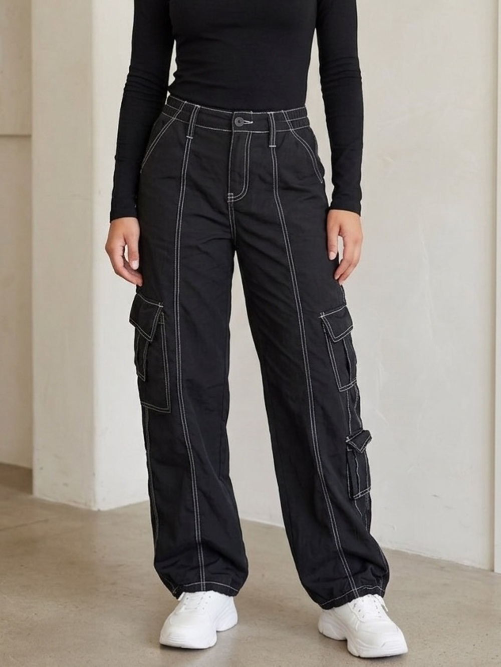 Cargo Pants y2k Outfit